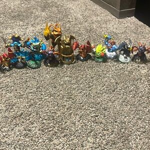 Skylander